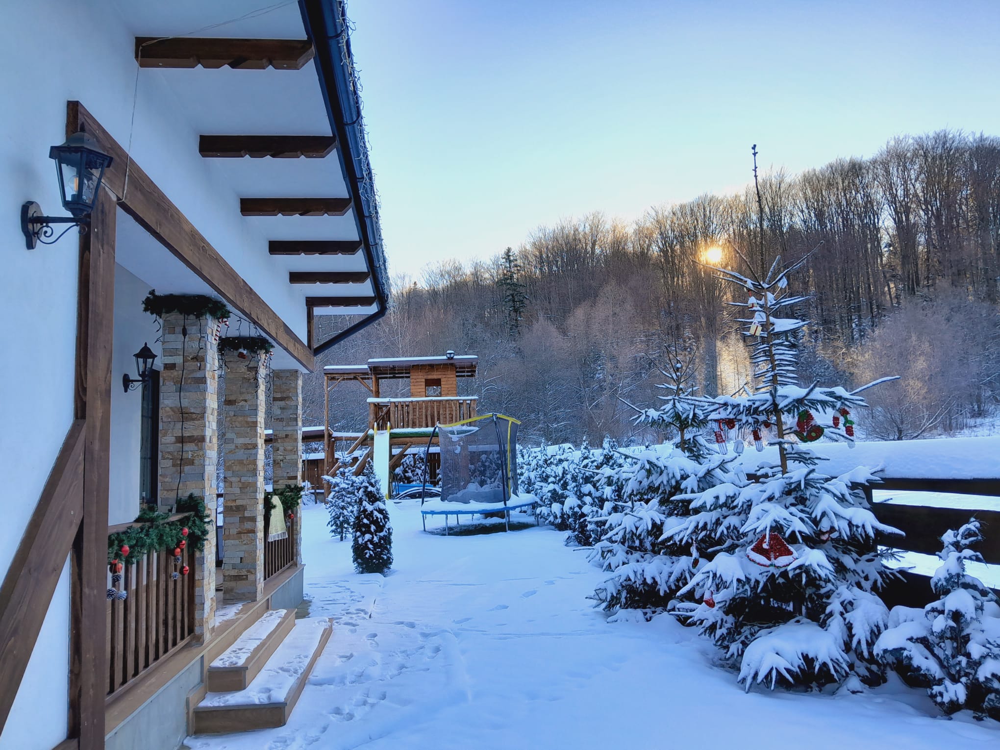 cabana-de-inchiriat-gradaina-iarna